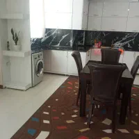 آپارتمان سوییت مبله روزانه هفتگی ماهانه|اجارهٔ کوتاه‌مدت آپارتمان و سوئیت|شاهین‌شهر, شهرک هشت بهشت|دیوار