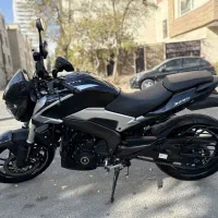 دومینار ۲۵۰ باجاج ns