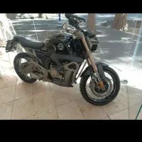 موتور زونتس جی وان z2|موتورسیکلت|کامیاران, |دیوار