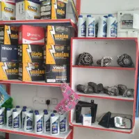 تعمیرات برق mvm و خودرو های چینی