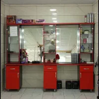 میز ارایش