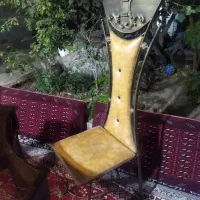 میز نهار خوری فرفورژه