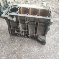 بلوک اروپایی