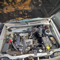 پراید 131 مدل 87 خونگی|خودرو سواری و وانت|پاکدشت, پاکدشت (مامازند)|دیوار