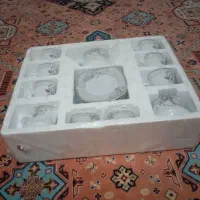 ظرف پذیرایی|ظروف سرو و پذیرایی|شیراز, شهرک گلها|دیوار
