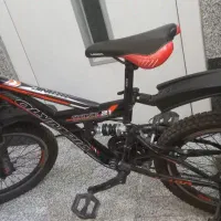 دوچرخه OLYMPIA سایز ۲۰