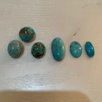 نگین فیروزه نیشابور