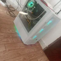 کیس گیمینگ|رایانه رومیزی|تهران, استاد معین|دیوار