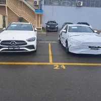 بنز c200L|خودرو سواری و وانت|تهران, استاد معین|دیوار