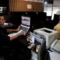 ثبت‌نام اینترنتی و خدمات کافی‌نت غیرحضوری