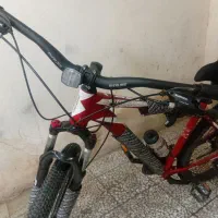 دوچرخه ۲۹ اورلورد