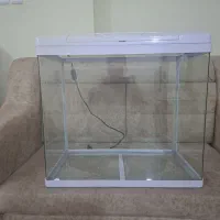 اکواریوم درب دار