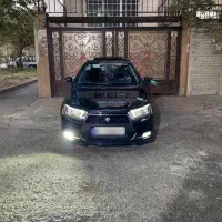 دنا پلاس توربو اتومات مدل 1401