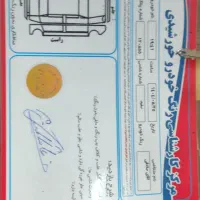 جک جی ۵ اتومات|خودرو سواری و وانت|تهران, امامت|دیوار