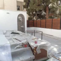۶۰۰ متر ویلای نوساز در۴ واحد نیاوران تجریش|اجارهٔ خانه و ویلا|تهران, تجریش|دیوار