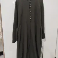 مانتو سایز بزرگ