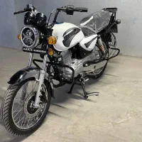 باکسر ۲۰۰ سی سی به صورت نقد و اقساط