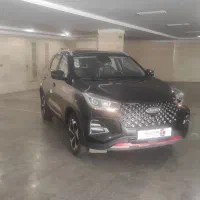 ام وی ام X55 پرو IE مدل 1404|خودرو سواری و وانت|تهران, سعادت‌آباد|دیوار