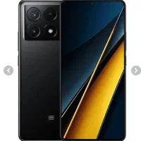 Poco X6 pro
