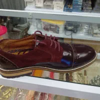 کفش خارجی اصل