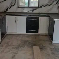 کابینت ،گاز ،هود آشپز خانه|کتابخانه، شلف، قفسه‌های دیواری|رشت, کاکتوس|دیوار