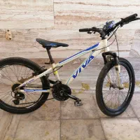 دوچرخه درحدنو