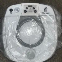 مینی واش|ماشین لباسشویی و خشککن لباس|ری, بازار گل خاوران|دیوار