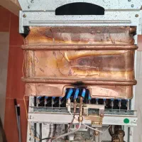 پکیج آبگرمکن اجاق گاز و بخاری تعمیرات