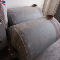 تانکر آب و ورق ایرانیت|مصالح و تجهیزات ساختمان|مشهد, کشاورز|دیوار