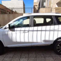 FMC SX5 مدل ۴۰۰ فردا موتور|خودرو سواری و وانت|محمدیه-قزوین, |دیوار