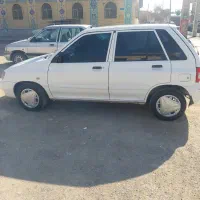 پراید ۱۱۱ کم کار|خودرو سواری و وانت|ابریشم, |دیوار