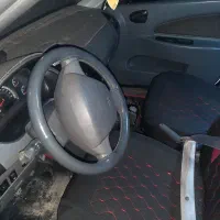 تیبا۲ مدل ۴۰۱|خودرو سواری و وانت|چهاردانگه (تهران), |دیوار