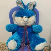 عروسک خرسی