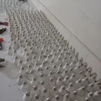 فروش بدنه  لامپ