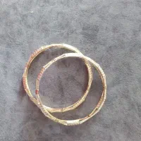 النگو طلا روس سایز ۲|بدلیجات|زنجان, |دیوار