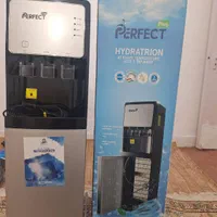 آب سردکن  ایستاده
