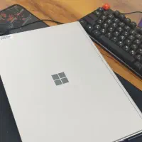 سرفیس بوک 1 book