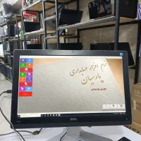 فوری/آل این وان DELL /مخصوص حسابداری