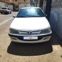 فروش خودرو پارس tu5