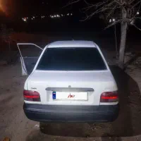 پراید|خودرو سواری و وانت|شیراز, فرودگاه شهید دستغیب شیراز|دیوار