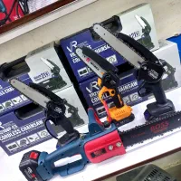 انواع اره شارژی ۲۰ سانت و ۳۰ سانت (آکبند)