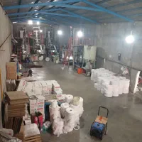 نیروی کار با جای خواب و نیروی شب کار