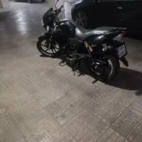 اپاچی ۱۸۰|موتورسیکلت|تهران, پونک|دیوار