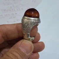 انگشتر  ری احمد