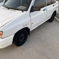 پراید132مدل1387