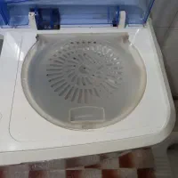 ماشین لباسشویی دوقلو|ماشین لباسشویی و خشک‌کن لباس|رشت, جماران|دیوار