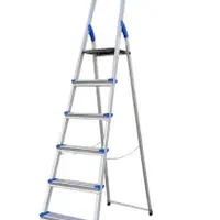 نردبان آلمینیوم (پله