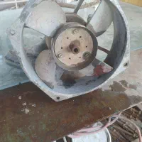 هواکش صنعتی