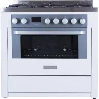 اجاق گاز دوو DGC5-2102N نو آکبند با گارانتی