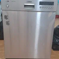ماشین ظرفشویی بوش